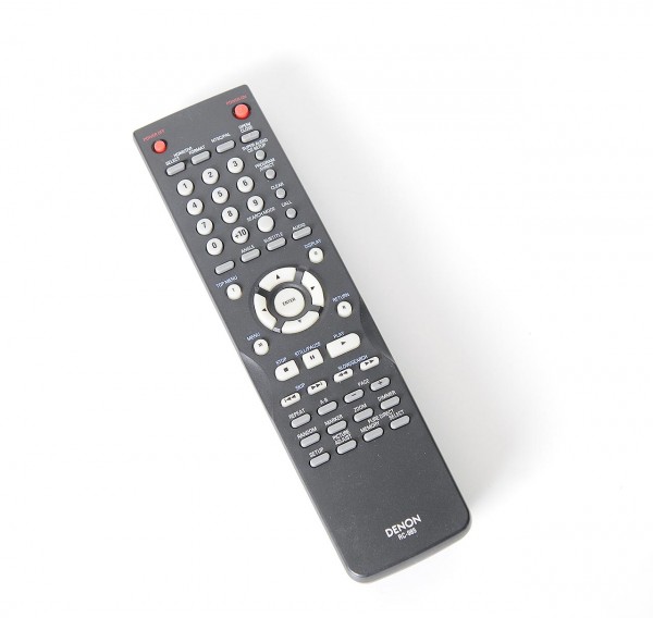 Denon RC-985 remote control
