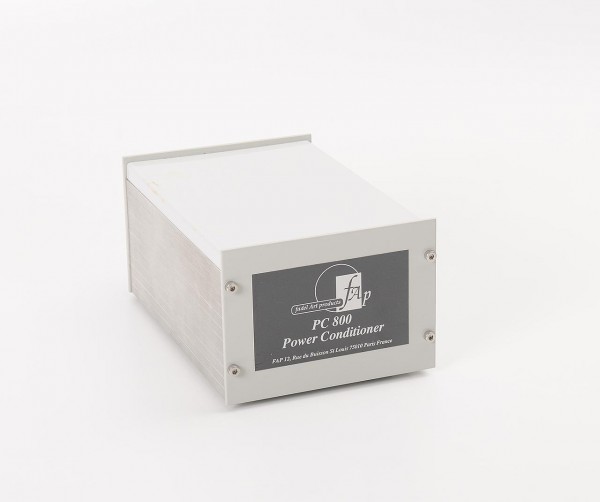 Fadel PC800 Netzfilter Power Conditioner