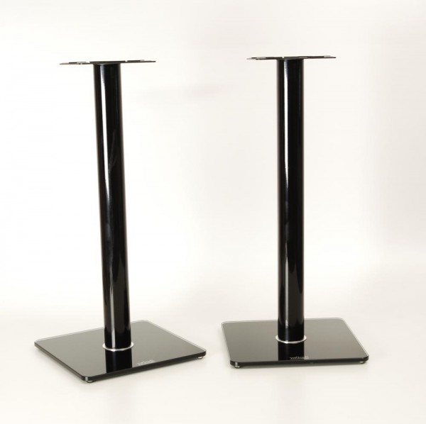 Nubert pair of speaker stands