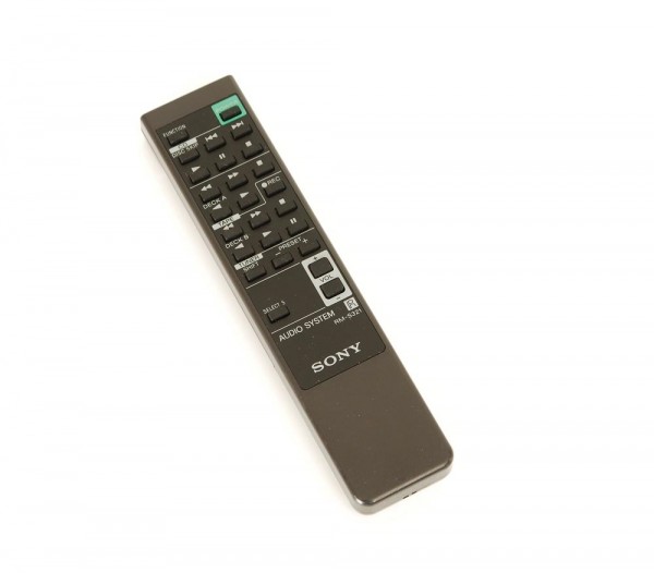 Sony RM-S321 Remote Control
