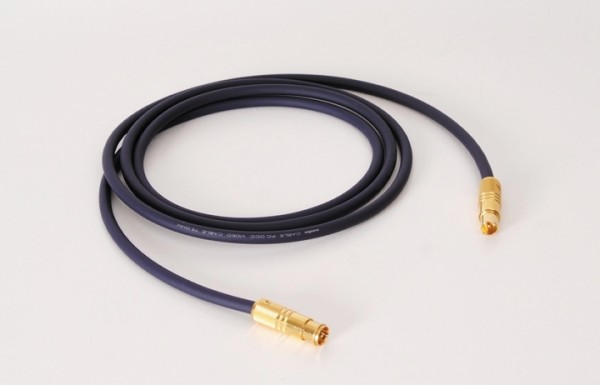 Monitor PCOCC 75 Ohm antenna cable