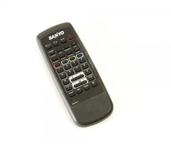 Sanyo 060-01223/1.1 Remote control