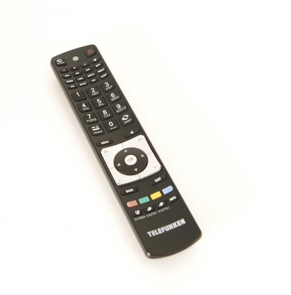 Telefunken FH05105010/1-GP Remote control