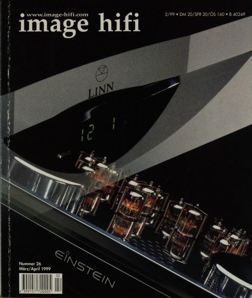 Image Hifi 2/1999 Magazine