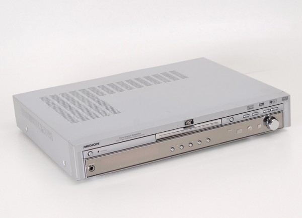 Medion MD-40205 DVD receiver