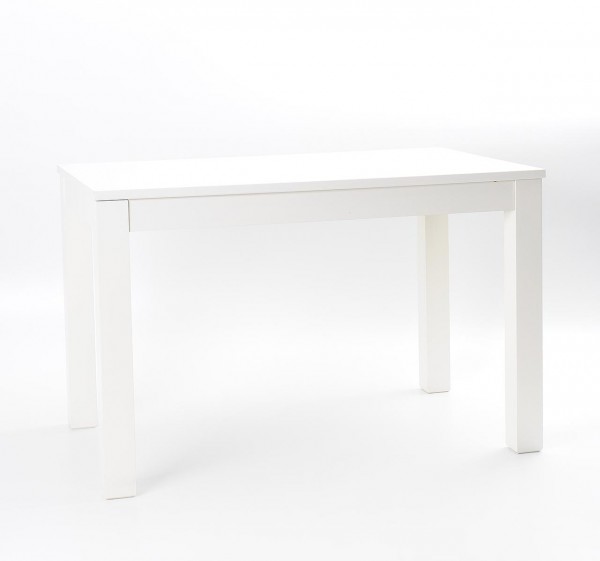 Ikea Axamo record player table white