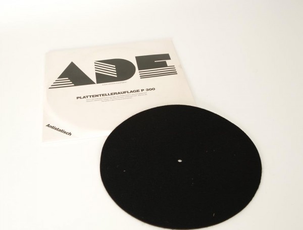 ADE P 300 Plattenmatte