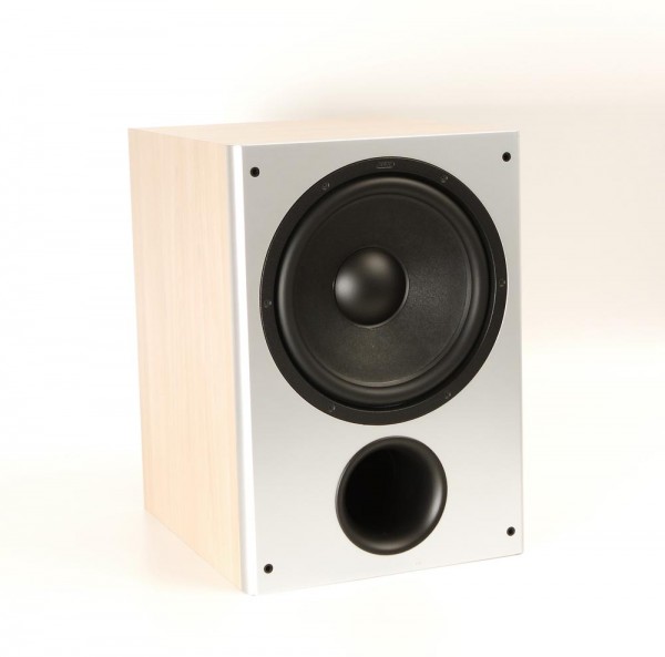 Canton AS 40 SC Subwoofer