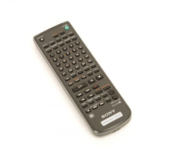Sony RM-D13M Remote Control
