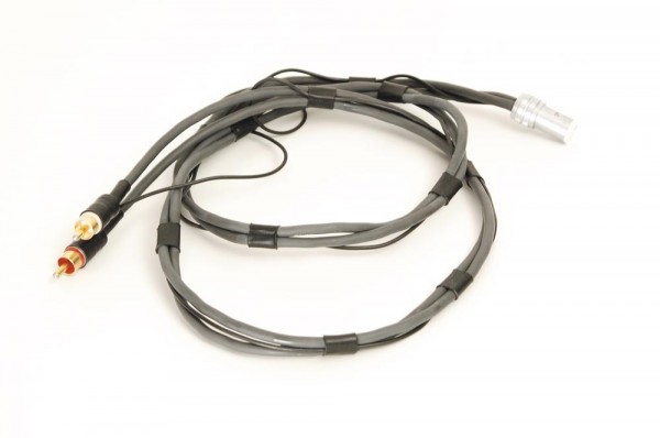 High End tonearm cable 1.20