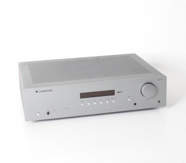 Cambridge Audio AXR100 Receiver