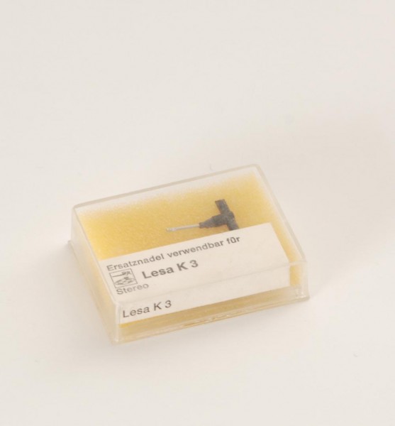 Replacement needle for Lesa K3