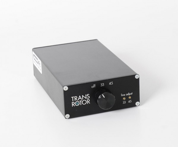 Transrotor Konstant Studio power supply