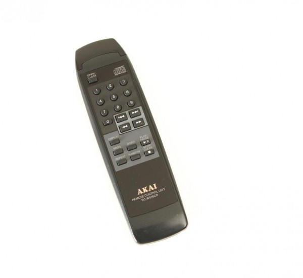 Akai RC-W516CD remote control
