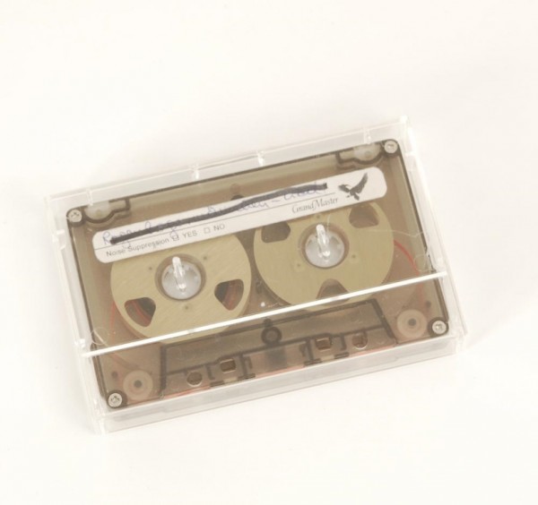Cassette in coil optics
