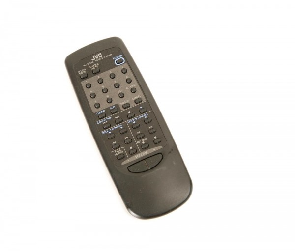 JVC RM-SES30U Remote Control
