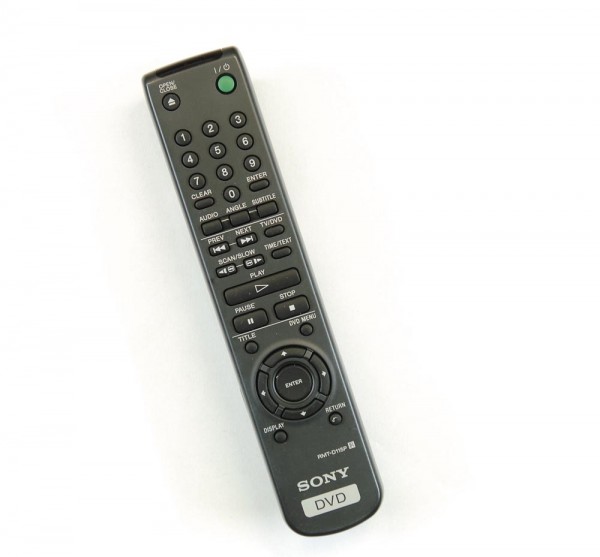 Sony RMT-D115P Remote Control