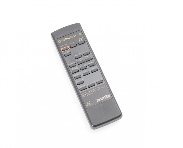 Pioneer CU-CLD072 remote control