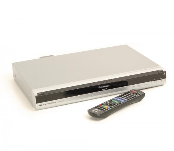 Panasonic DMR-EH585 DVD recorder