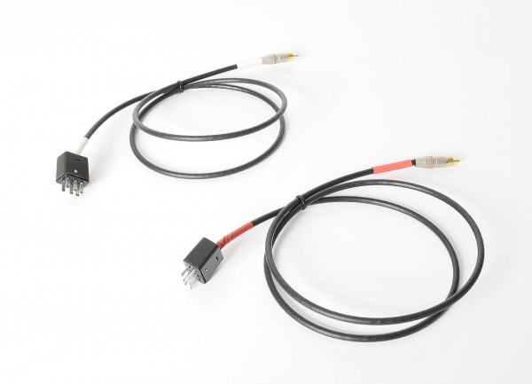 Breuer Dynamic interconnect cable for Quad II Cinch 1.30 m