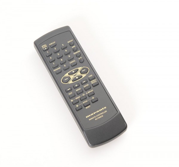 Marantz RC7300CD remote control
