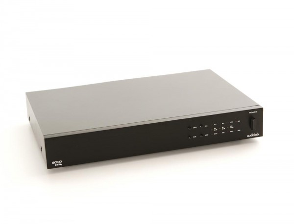 Audiolab 8000 PPA Phono amplifier