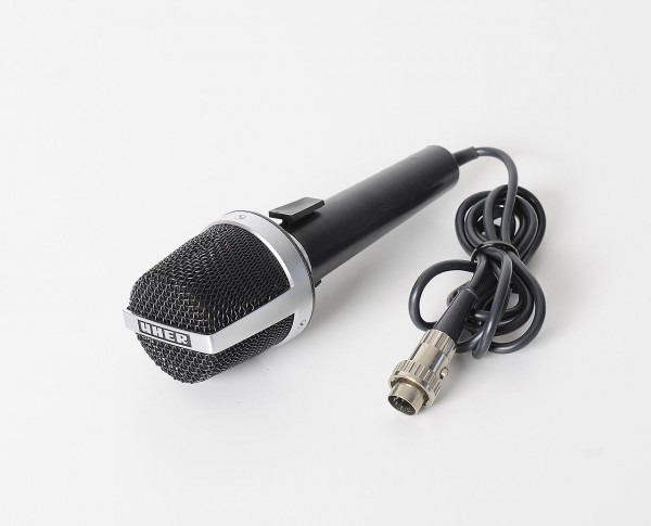 Uher M 516 Mikrofon