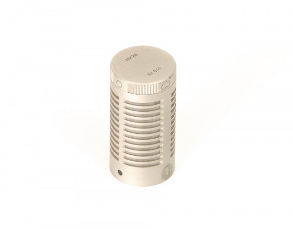 Schoeps MK 26 microphone capsule