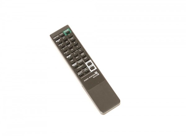 Sony RM-S343 Remote Control