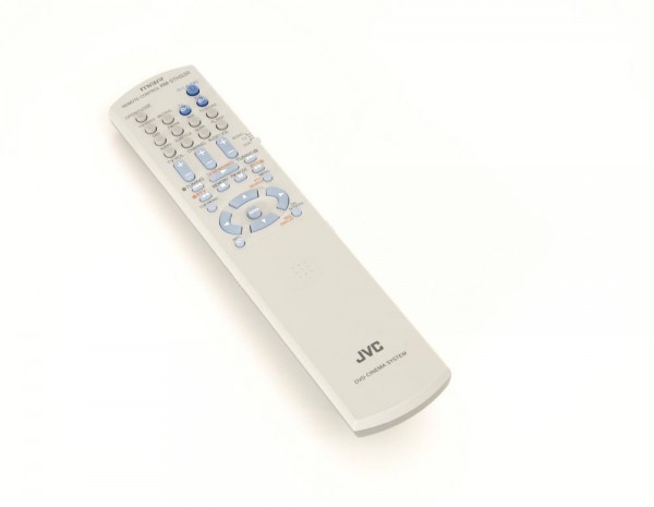 JVC RM-STHS3R Remote Control