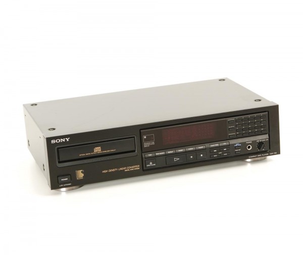 Sony CDP-790