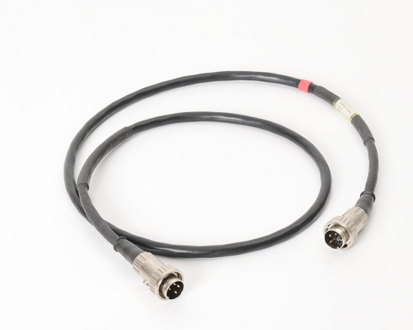 Flashback connection cable for Naim 1.10 m DIN 4-pin