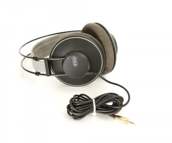 AKG K 500 Headphones