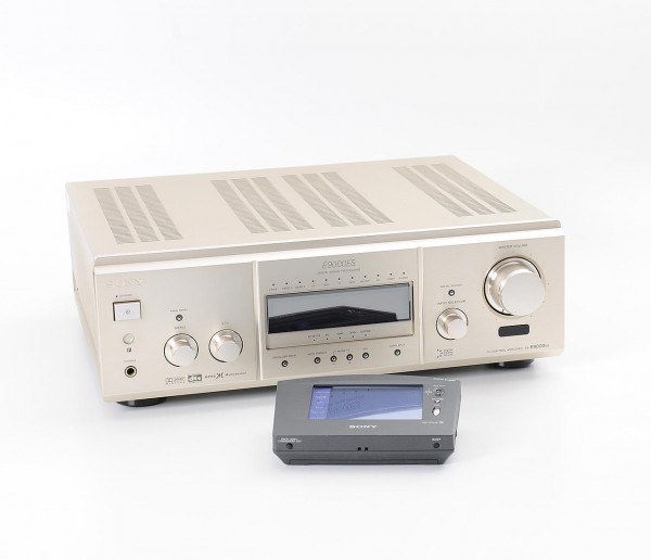 Sony TA-E 9000ES