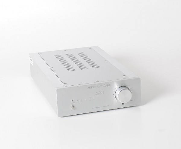 Audio Analogue Primo Settanta Integrated Amplifier