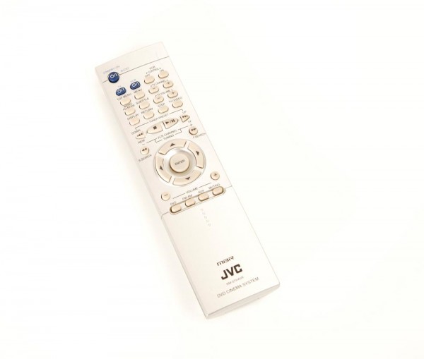 JVC RM-STHA5R Remote Control
