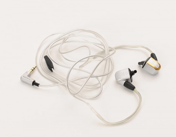 Ultrasone IQ In Ear Headphones