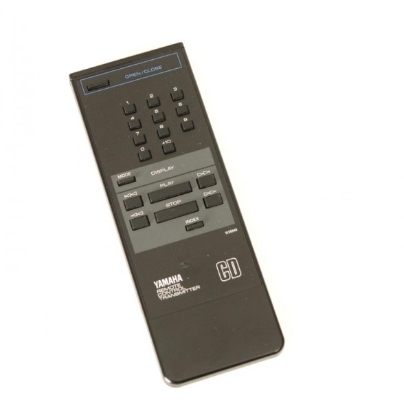 Yamaha VI29340 Remote Control