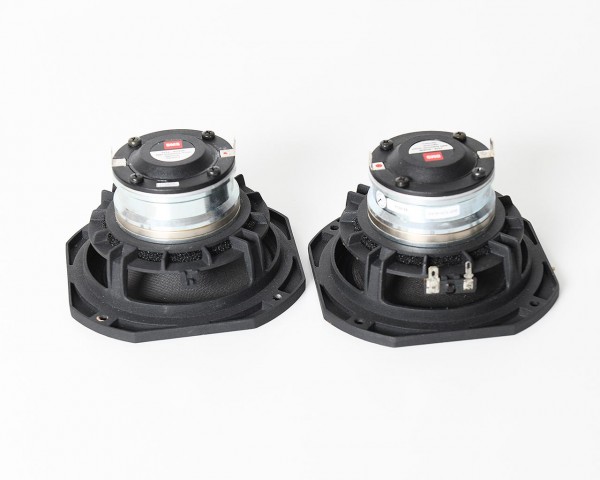 BMS 5CN140 -8/8Ohm coaxial chassis driver pair