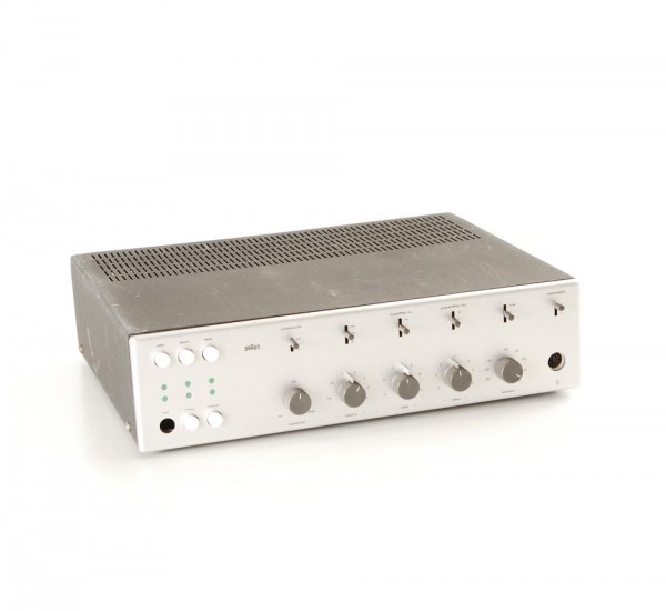 Brown CSV-500 integrated amplifier