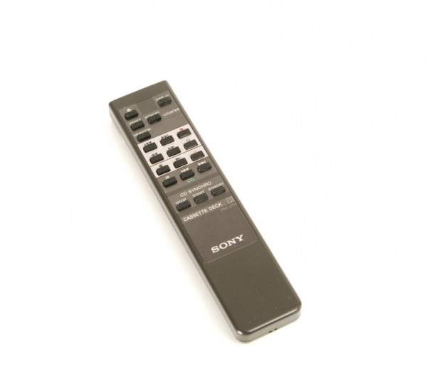 Sony RM-J701 Remote Control