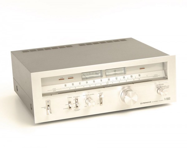 Pioneer TX-9500 II