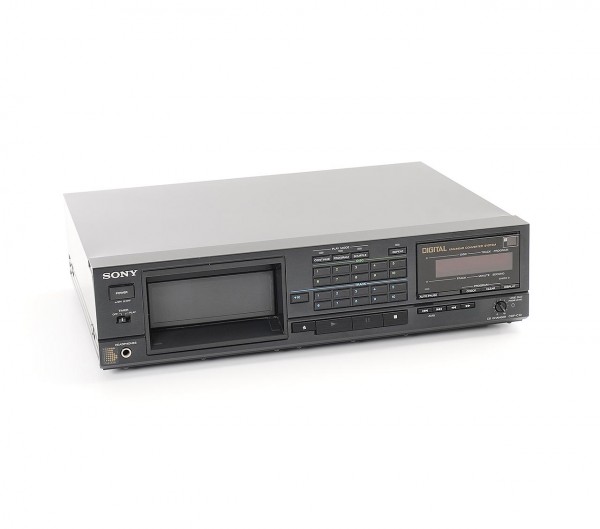 Sony CDP-C 10 10-disc changer