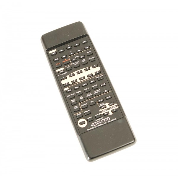 Kenwood RC-S0300 Remote Control
