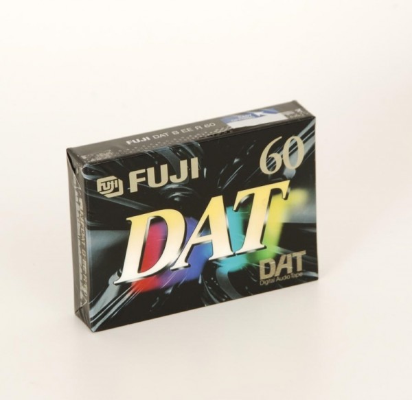 Fuji DAT B EE R 60 DAT Kassette NEU!