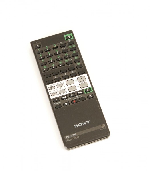 Sony RM-673 Remote Control