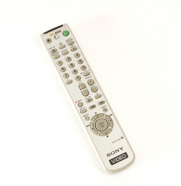 Sony RMT-V406 Remote control