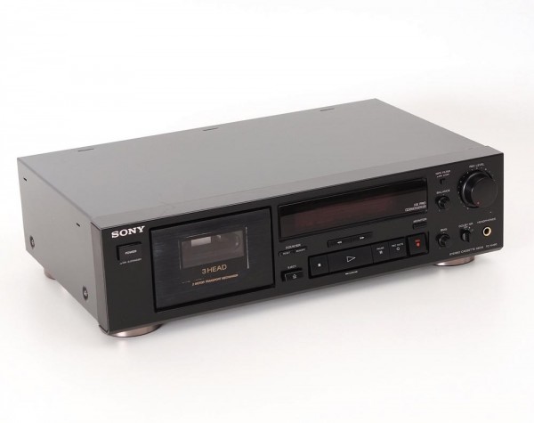 Sony TCK-490