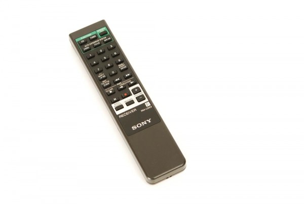 Sony RM-U253 Remote Control
