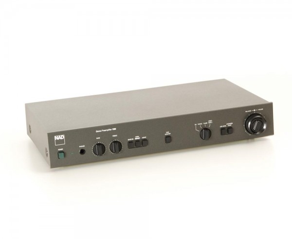 NAD 1130 preamp